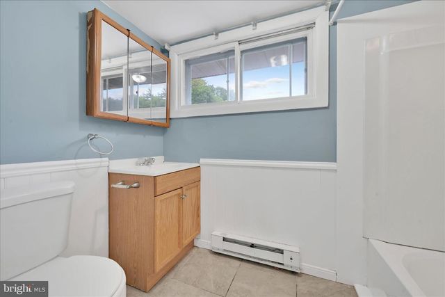 636 SNYDER ST, Pottsville, PA 17901