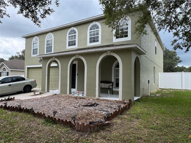 319 FLINT STREET, Haines City, FL 33844