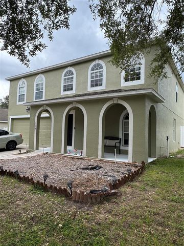 319 FLINT STREET, Haines City, FL 33844