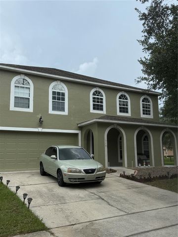 319 FLINT STREET, Haines City, FL 33844