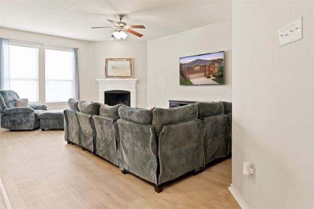 5611 Coventry Drive, Prosper, TX 75078