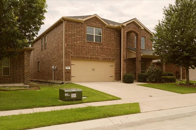 5611 Coventry Drive, Prosper, TX 75078