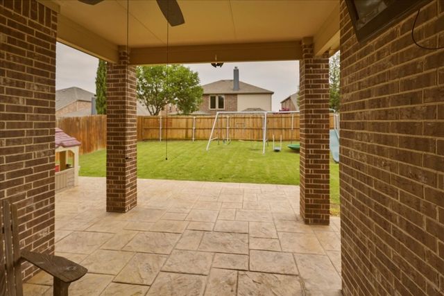 5611 Coventry Drive, Prosper, TX 75078