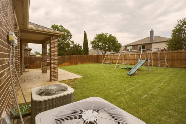 5611 Coventry Drive, Prosper, TX 75078