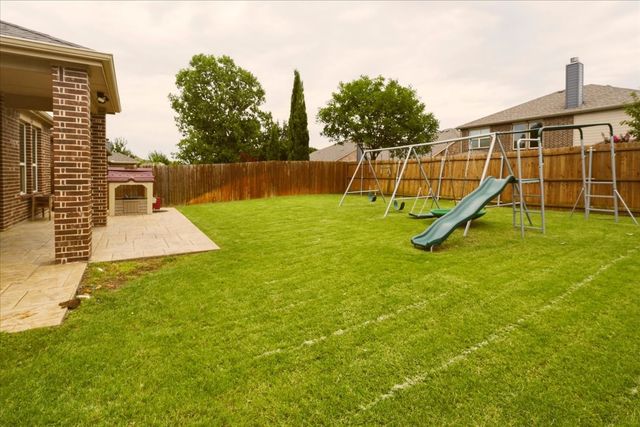 5611 Coventry Drive, Prosper, TX 75078