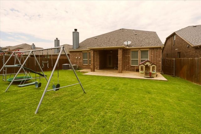 5611 Coventry Drive, Prosper, TX 75078