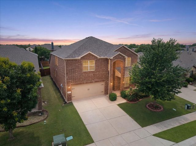 5611 Coventry Drive, Prosper, TX 75078