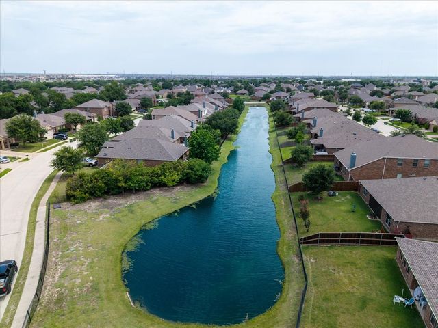 5611 Coventry Drive, Prosper, TX 75078