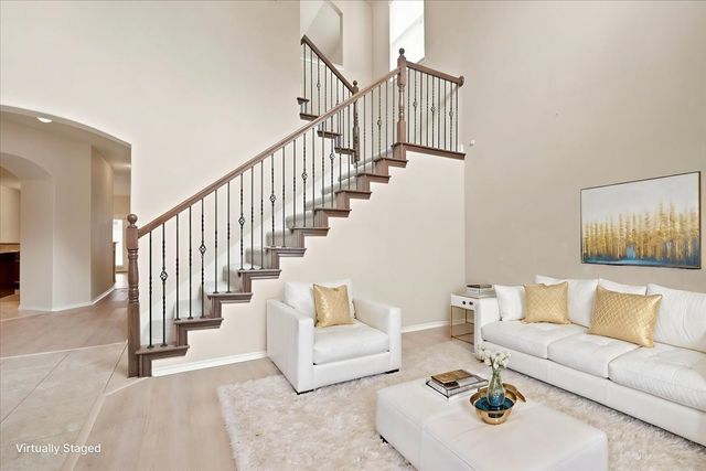 5611 Coventry Drive, Prosper, TX 75078