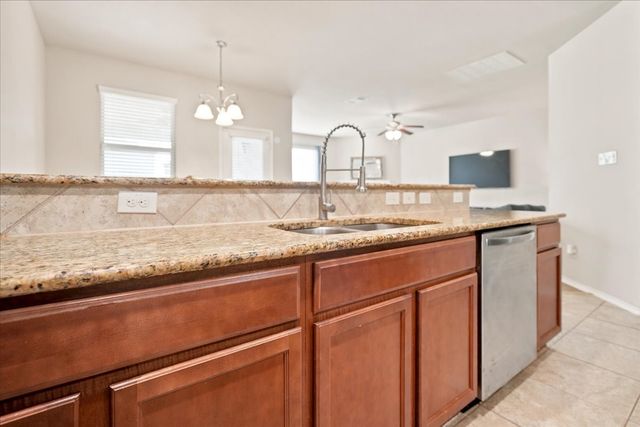 5611 Coventry Drive, Prosper, TX 75078