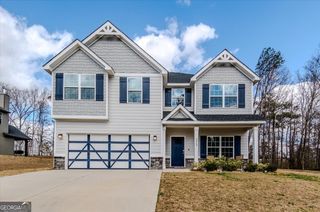 5353 Felles Way, Forsyth, GA 31029