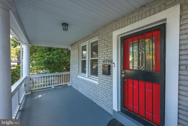 4200 13TH ST NE, Washington, DC 20017