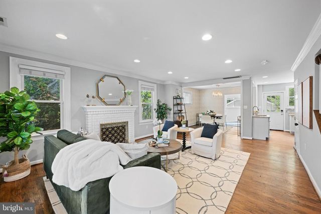 4200 13TH ST NE, Washington, DC 20017