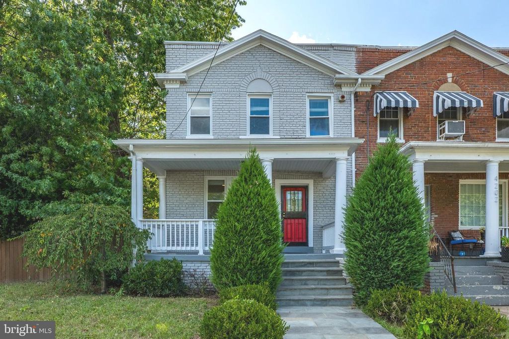 4200 13TH ST NE, Washington, DC 20017