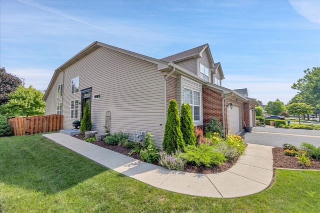 13531 S Golden Eagle Circle, Plainfield, IL 60544
