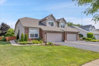 13531 S Golden Eagle Circle, Plainfield, IL 60544