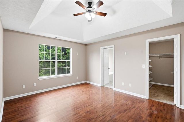 4765 Clayton Crossing Lane, Ellenwood, GA 30294