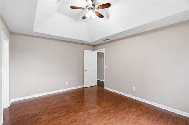 4765 Clayton Crossing Lane, Ellenwood, GA 30294