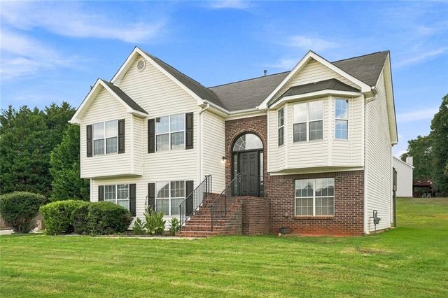 4765 Clayton Crossing Lane, Ellenwood, GA 30294