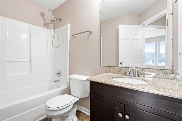 4765 Clayton Crossing Lane, Ellenwood, GA 30294