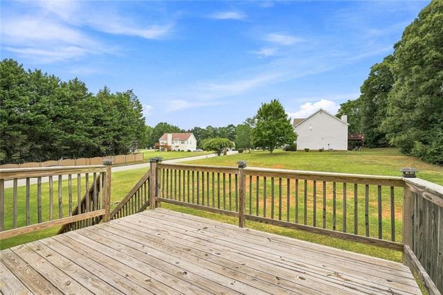 4765 Clayton Crossing Lane, Ellenwood, GA 30294