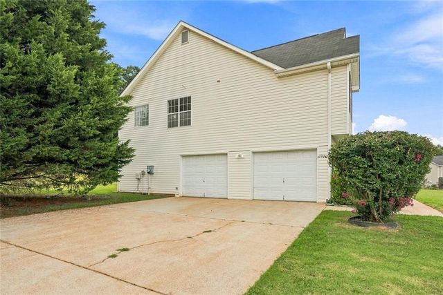 4765 Clayton Crossing Lane, Ellenwood, GA 30294