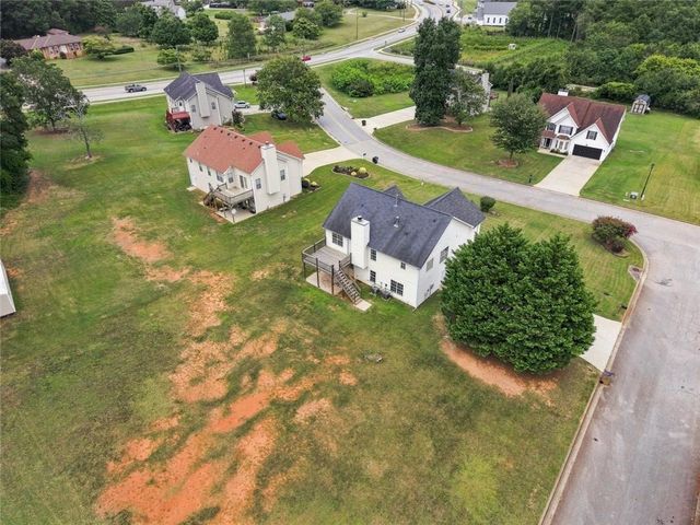 4765 Clayton Crossing Lane, Ellenwood, GA 30294
