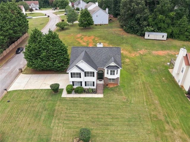 4765 Clayton Crossing Lane, Ellenwood, GA 30294