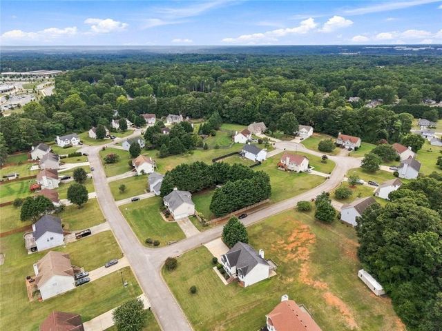 4765 Clayton Crossing Lane, Ellenwood, GA 30294
