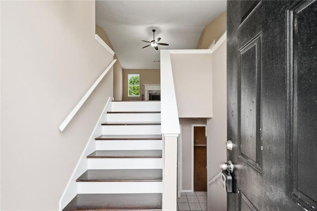 4765 Clayton Crossing Lane, Ellenwood, GA 30294