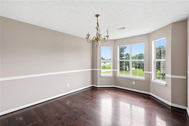 4765 Clayton Crossing Lane, Ellenwood, GA 30294