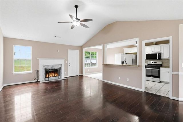4765 Clayton Crossing Lane, Ellenwood, GA 30294