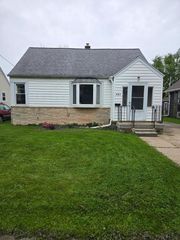 243 Winter Street, Battle Creek City, MI 49015