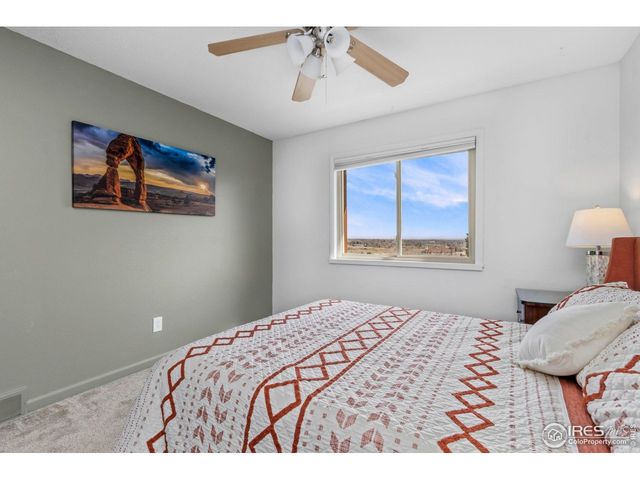 1601 Cliff Side Dr, Loveland, CO 80538