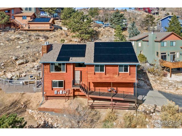 1601 Cliff Side Dr, Loveland, CO 80538