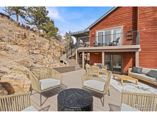 1601 Cliff Side Dr, Loveland, CO 80538