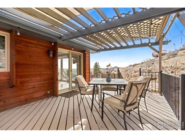 1601 Cliff Side Dr, Loveland, CO 80538