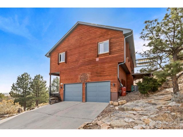 1601 Cliff Side Dr, Loveland, CO 80538