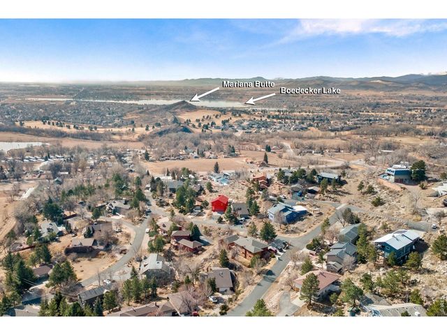 1601 Cliff Side Dr, Loveland, CO 80538
