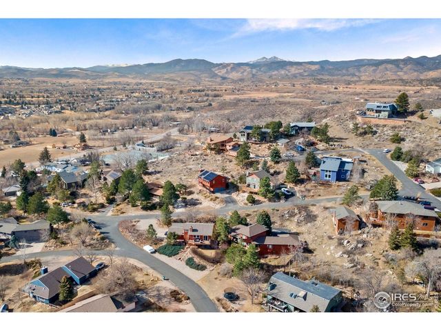 1601 Cliff Side Dr, Loveland, CO 80538