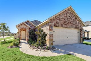 16454 Rosary Pea Place, Conroe, TX 77385