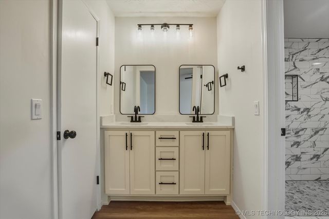 6803 S 77th East Avenue, Tulsa, OK 74133