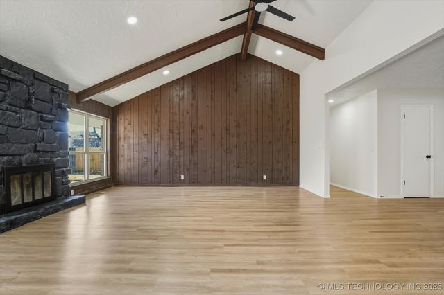 6803 S 77th East Avenue, Tulsa, OK 74133