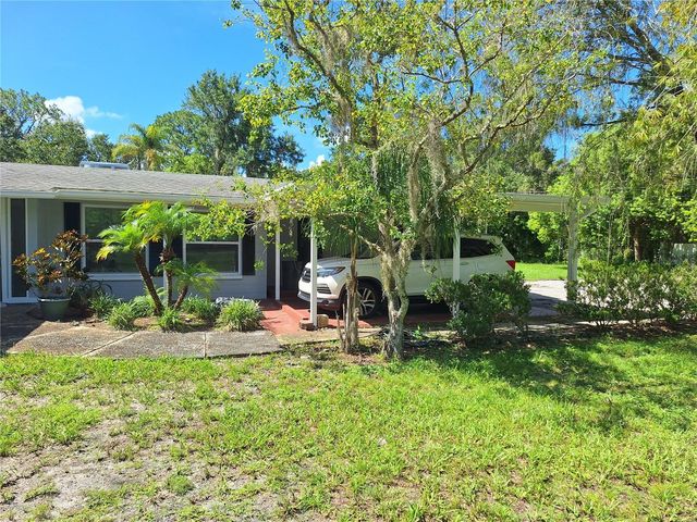7606 VAN DYKE ROAD, Odessa, FL 33556