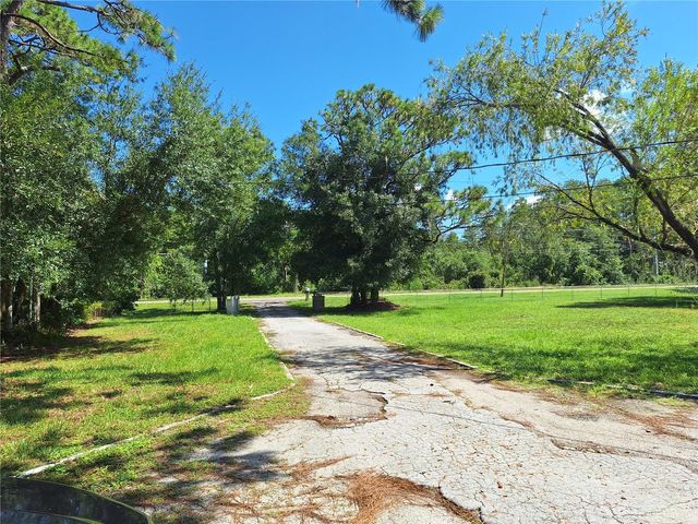 7606 VAN DYKE ROAD, Odessa, FL 33556