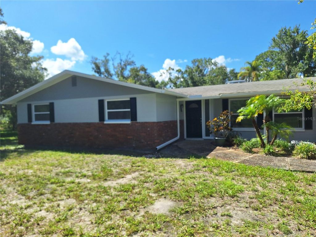 7606 VAN DYKE ROAD, Odessa, FL 33556