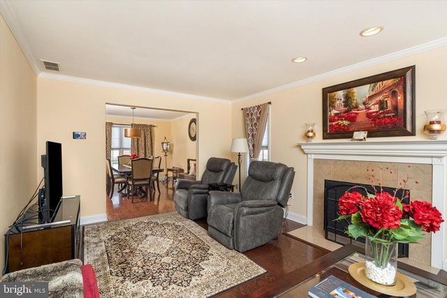 350 LEONARD AVE, Hamilton, NJ 08619