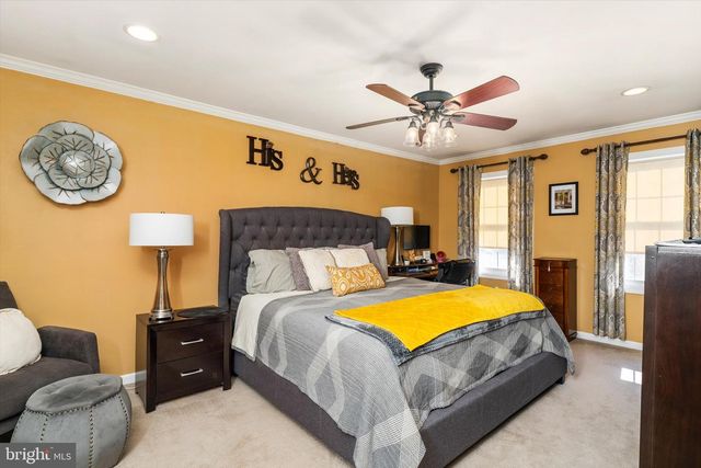 350 LEONARD AVE, Hamilton, NJ 08619