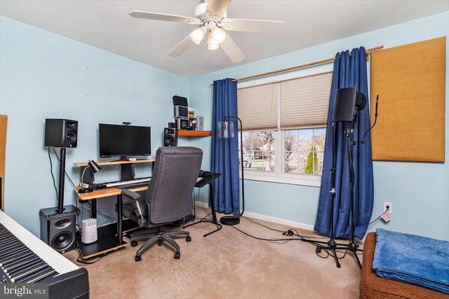 350 LEONARD AVE, Hamilton, NJ 08619