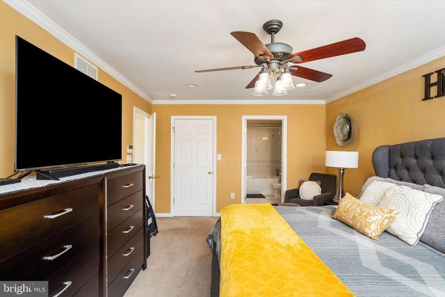 350 LEONARD AVE, Hamilton, NJ 08619